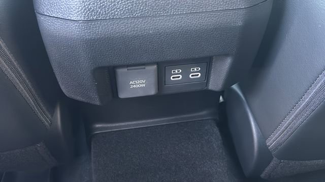 New 2026 Toyota Tacoma TRD Sport w/ TRD Sport Premium Package image 10