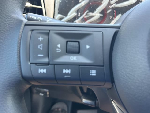 New 2026 Nissan Kicks S FWD image 23