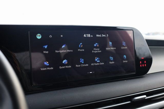 Used 2024 Hyundai Palisade SEL image 17