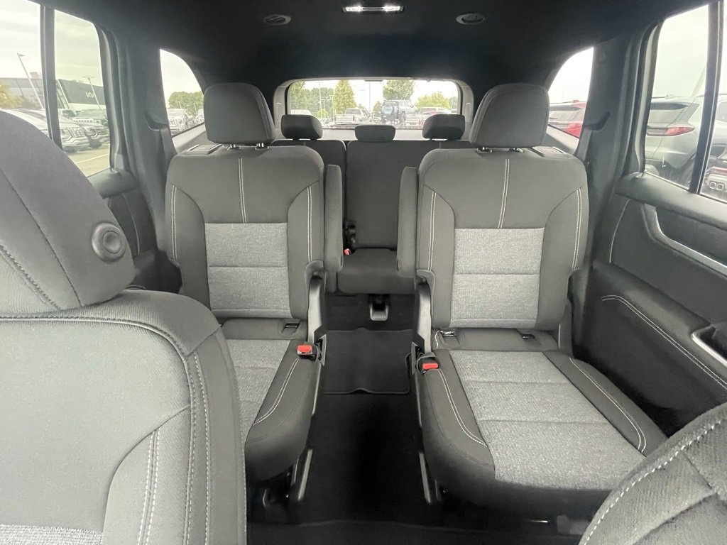 New 2026 GMC Acadia Elevation image 22