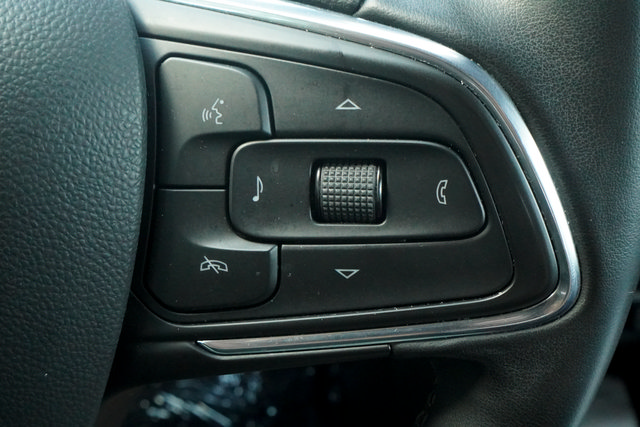 Used 2024 Buick Encore GX Sport Touring w/ Experience Buick Package FWD image 13