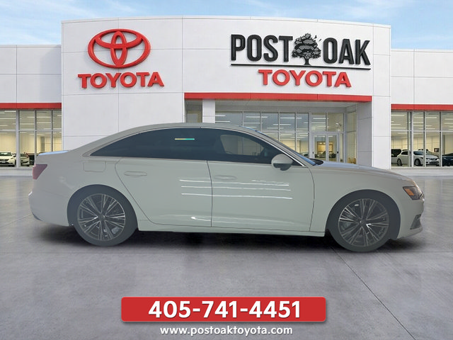 Used 2019 Audi A6 2.0T Premium w/ Convenience Package AWD/4WD image 6