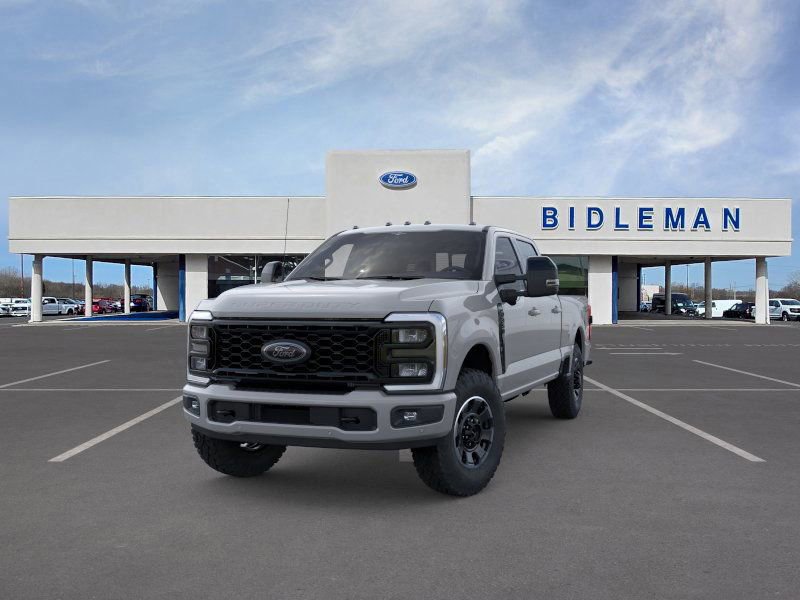 New 2026 Ford F350 Lariat w/ Tremor Off-Road Package image 2