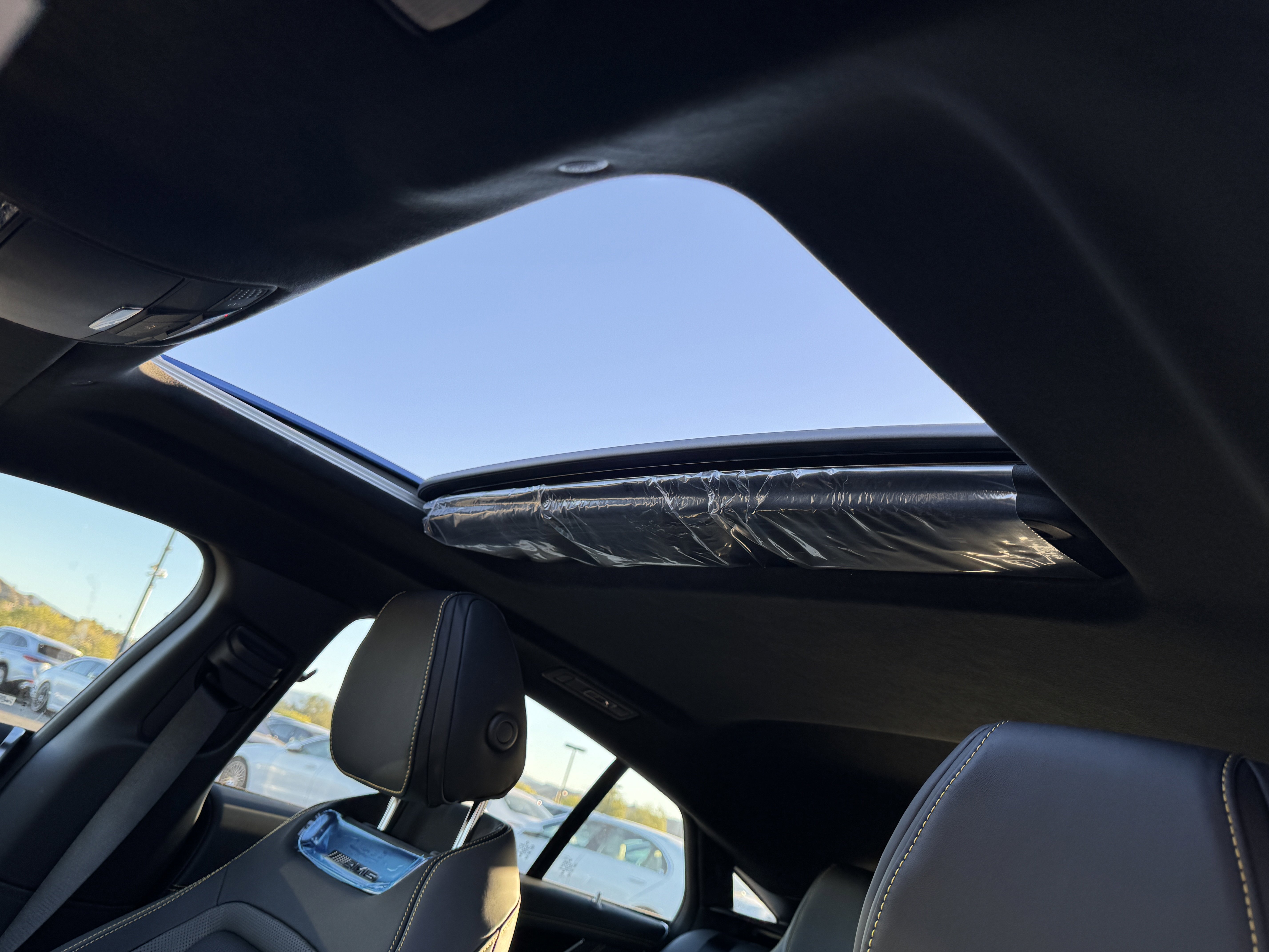 New 2026 Mercedes-Benz AMG GT 43 image 19