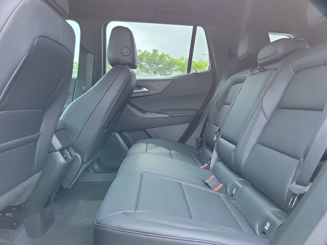 New 2026 Chevrolet Equinox LT w/ Convenience Package II image 6