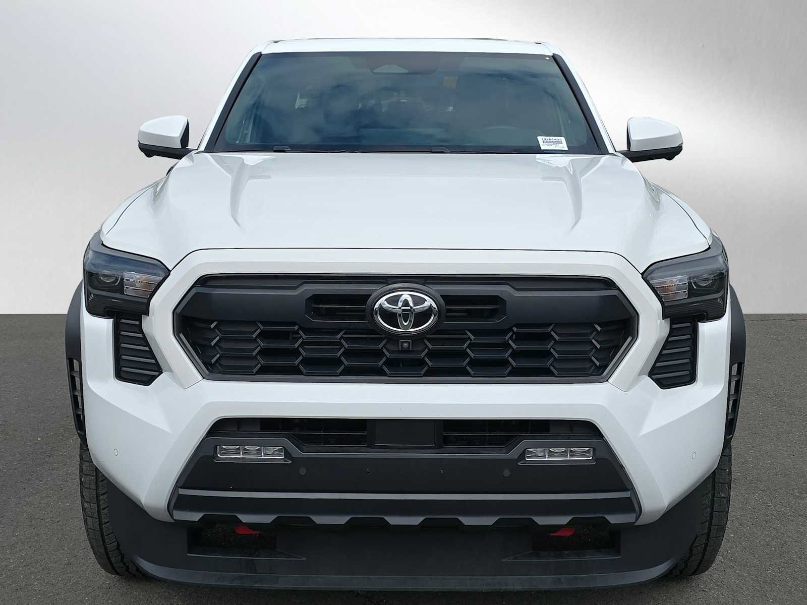 Used 2025 Toyota Tacoma TRD Off-Road w/ TRD Off Road Premium Package AWD/4WD image 9