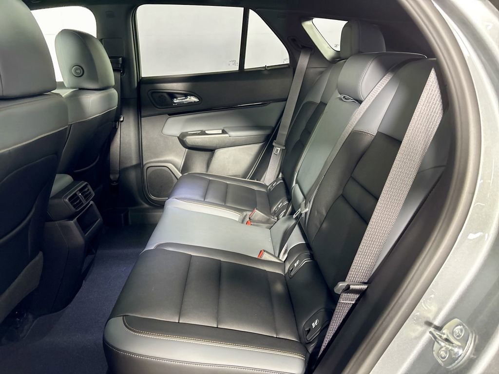 New 2025 Honda Prologue Touring image 21