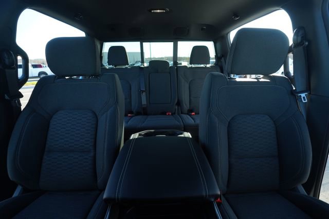 New 2026 RAM 1500 Big Horn image 31