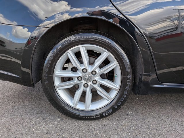 Used 2014 Toyota Avalon XLE image 20