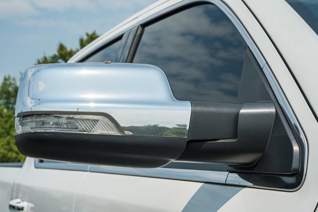Used 2019 RAM 1500 Limited AWD/4WD image 37