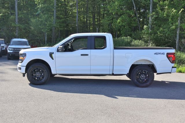 Used 2025 Ford F150 STX AWD/4WD image 6