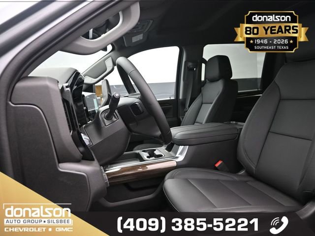 New 2026 Chevrolet Silverado 2500 LT w/ Safety Package image 9