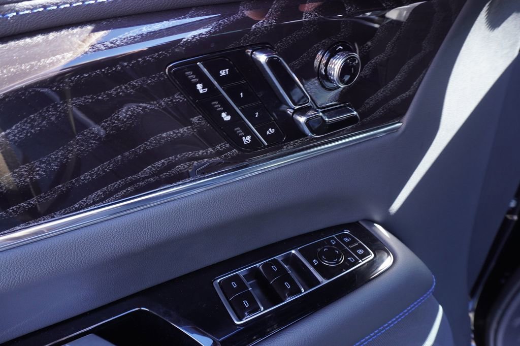 New 2026 Cadillac Escalade IQL Luxury image 15