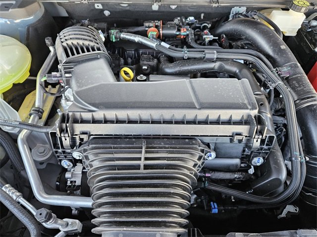 New 2026 Lincoln Nautilus Reserve w/ Jet Appearance Package image 30