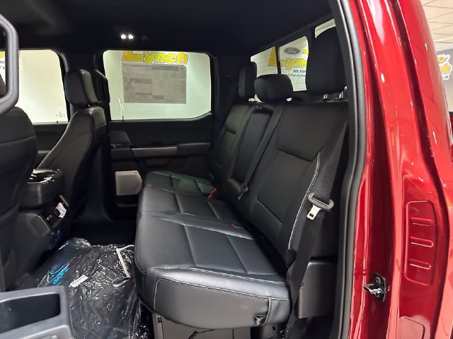 New 2026 Ford F150 Lariat AWD/4WD image 21