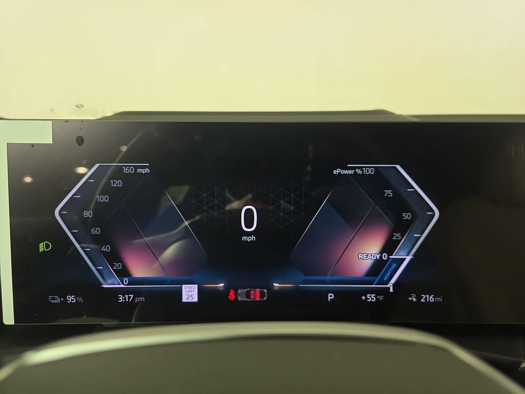 New 2026 BMW i4 xDrive40i w/ Premium Package image 19