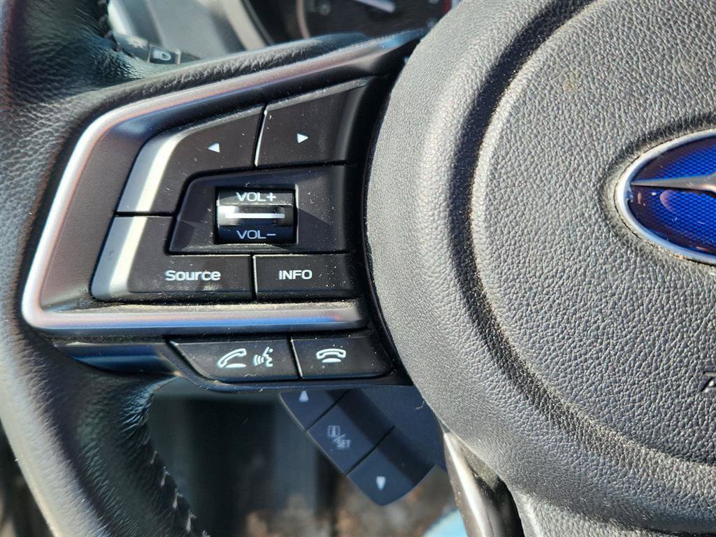 Used 2021 Subaru Forester Premium AWD/4WD image 16