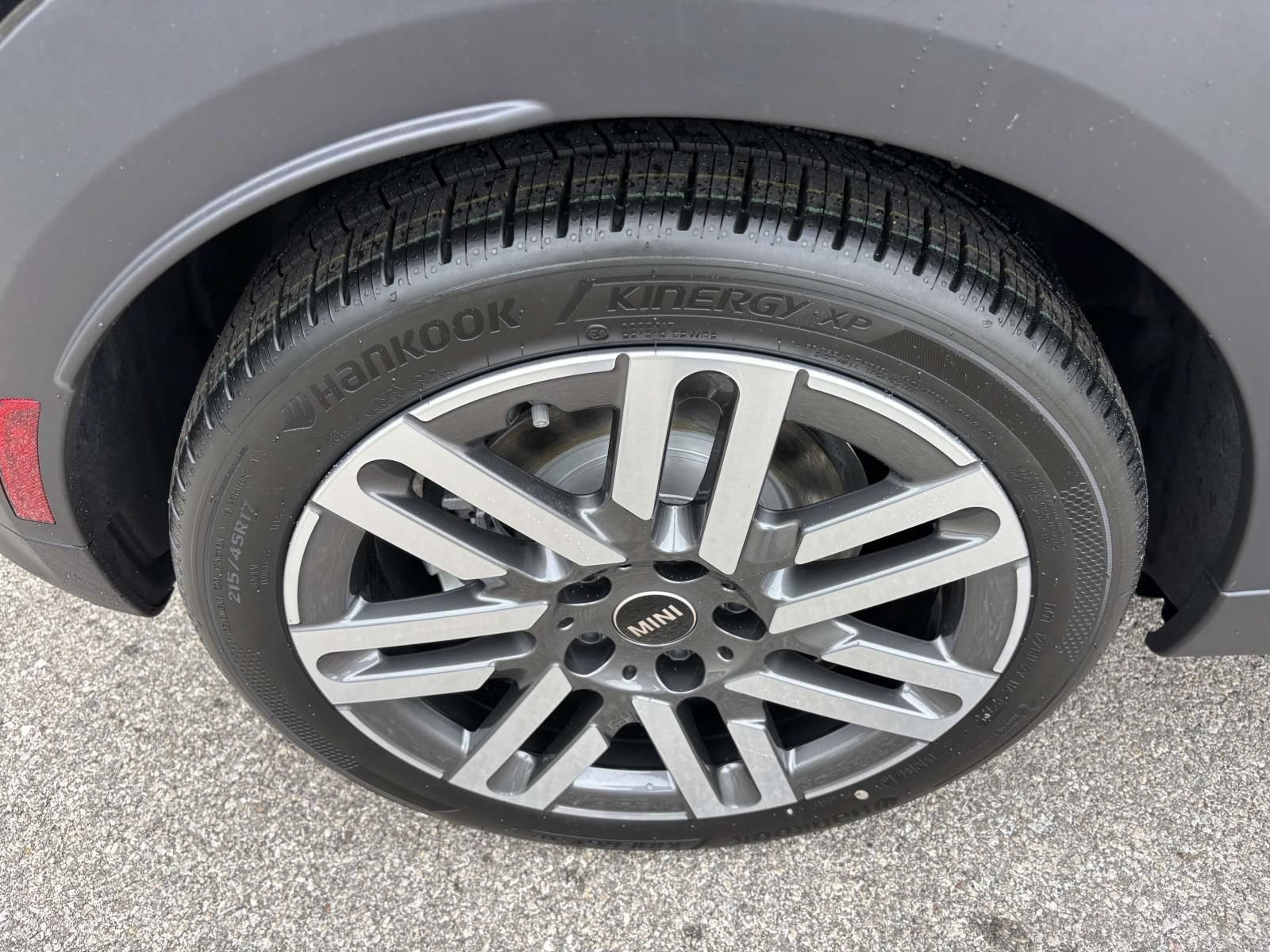 New 2026 MINI Cooper S FWD image 10