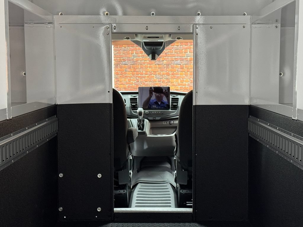 New 2026 Ford Transit 350 AWD image 11