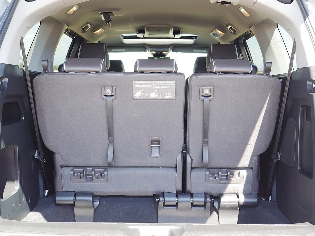 Used 2024 Honda Odyssey Elite image 58