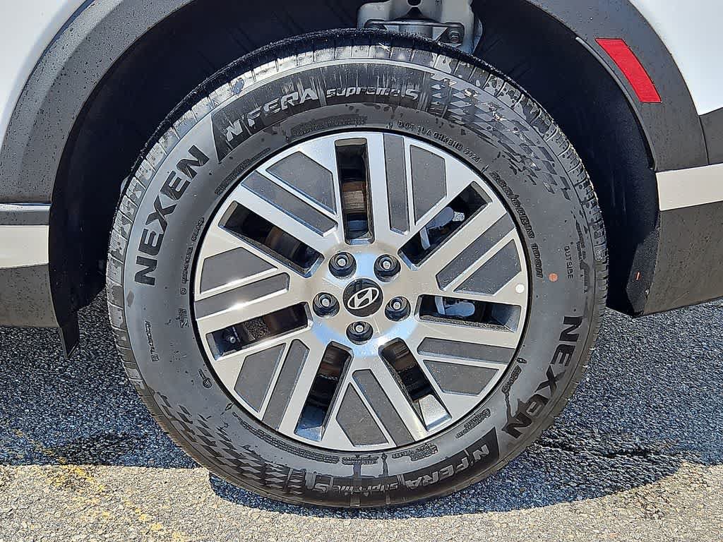New 2026 Hyundai Palisade SEL Premium FWD image 7