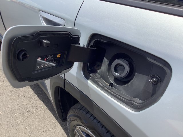 New 2026 Jeep Cherokee Laredo AWD/4WD image 22