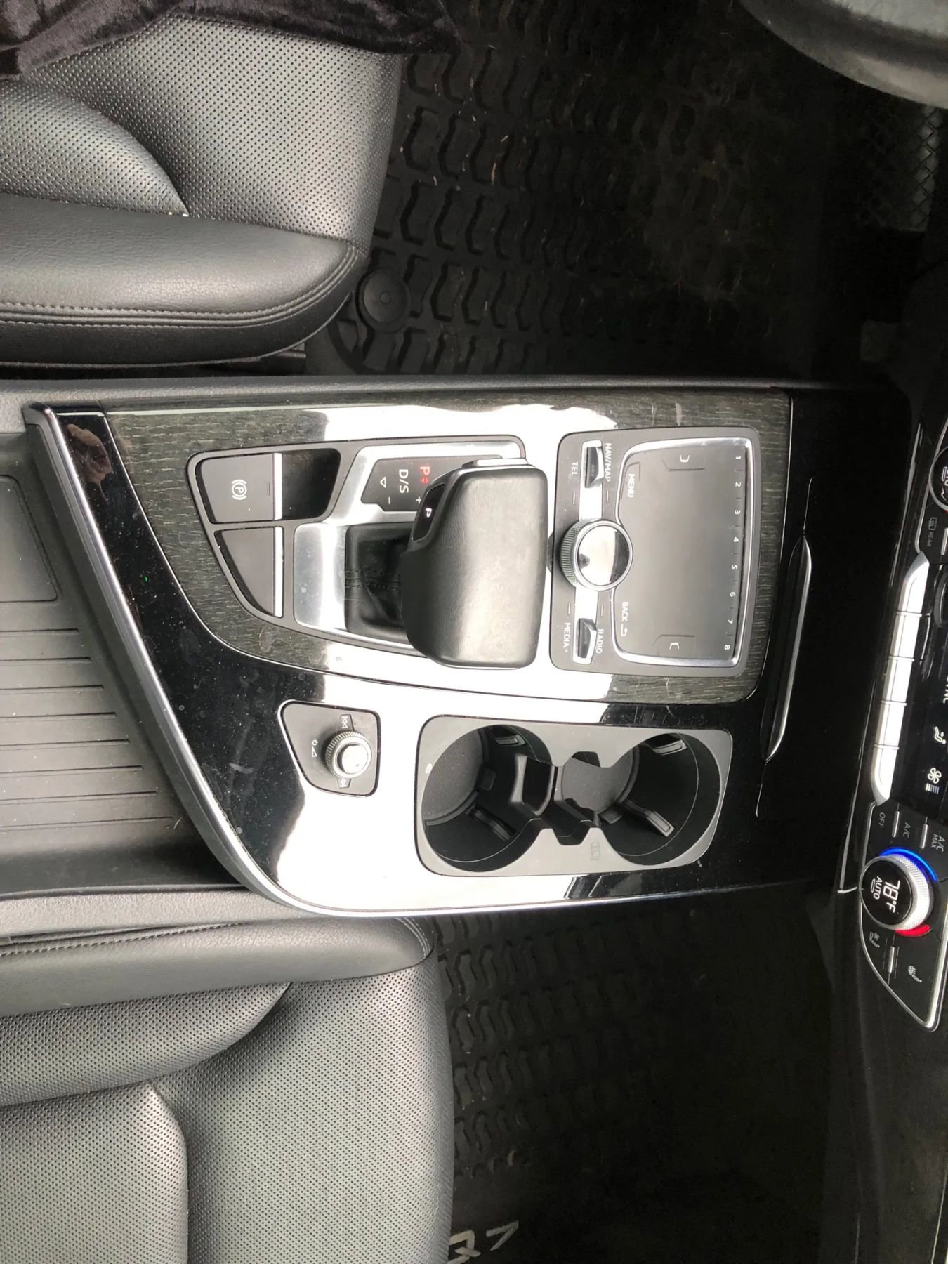 Used 2019 Audi Q7 3.0T Premium Plus image 44