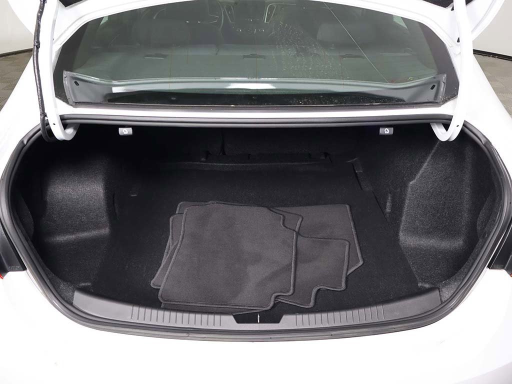 Used 2023 Chevrolet Malibu LS w/ Driver Confidence Package image 15