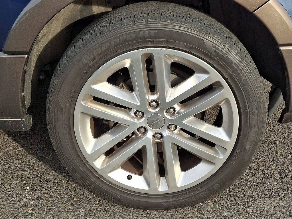 Used 2016 Ford Expedition King Ranch image 8