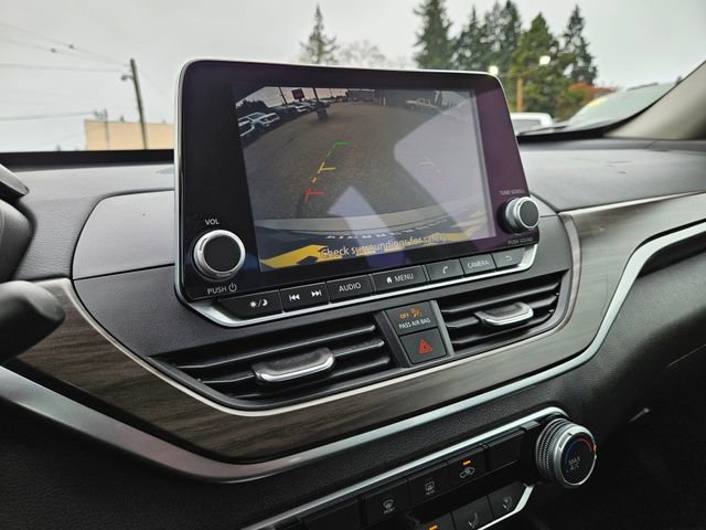 Used 2023 Nissan Altima 2.5 SV image 29