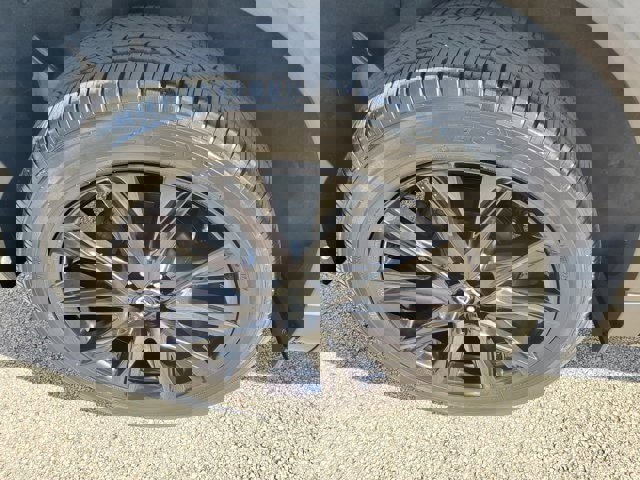 Used 2023 MAZDA CX-5 Carbon Edition image 9