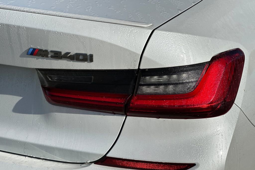 Used 2020 BMW M340i xDrive w/ Premium Package image 32