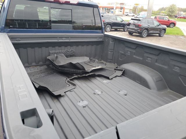 Certified 2023 Chevrolet Silverado 2500 High Country w/ Z71 Off-Road Package AWD/4WD image 33