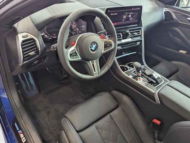 New 2025 BMW M8 Competition w/ M Driver's Package image 3