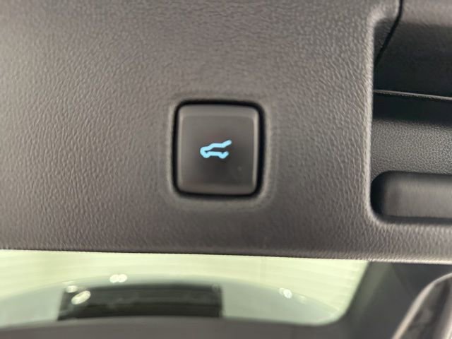 Used 2024 Ford Escape Platinum image 25