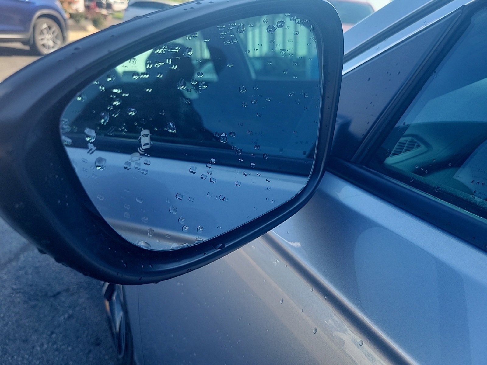 New 2025 Honda Accord Sport image 16