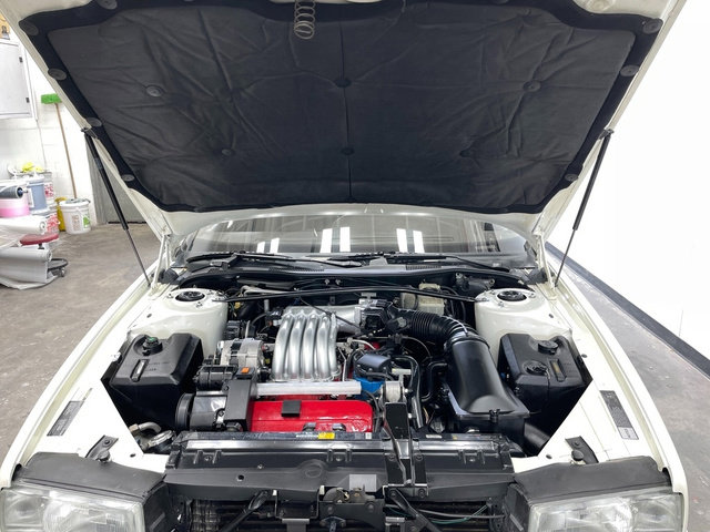 Used 1991 Cadillac Allante image 15