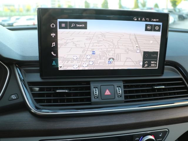Used 2023 Audi Q5 e Prestige w/ Prestige Package AWD/4WD image 23
