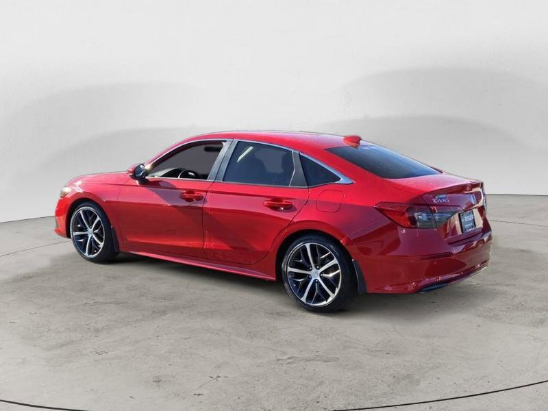 Used 2022 Honda Civic Touring image 5