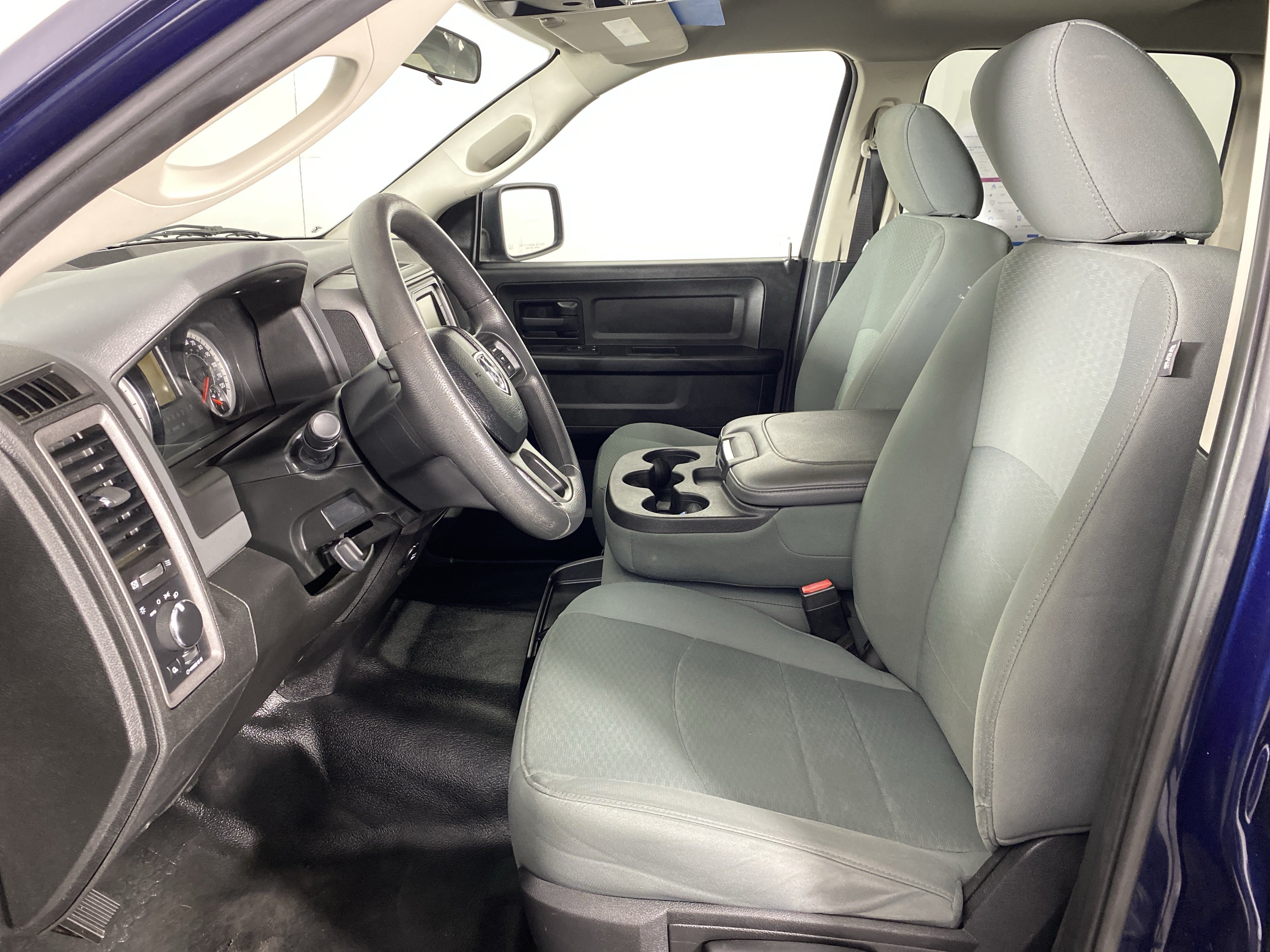 Used 2019 RAM 1500 Tradesman w/ Popular Equipment Group AWD/4WD image 13