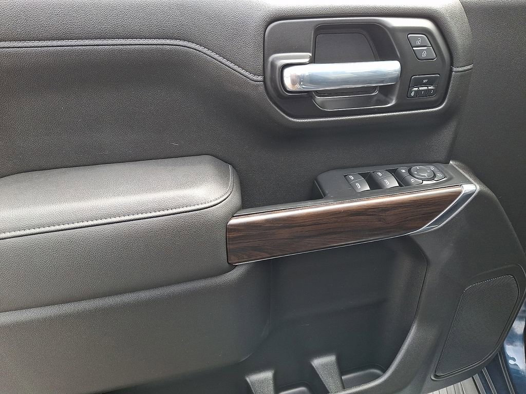 Used 2021 GMC Sierra 1500 SLT image 12