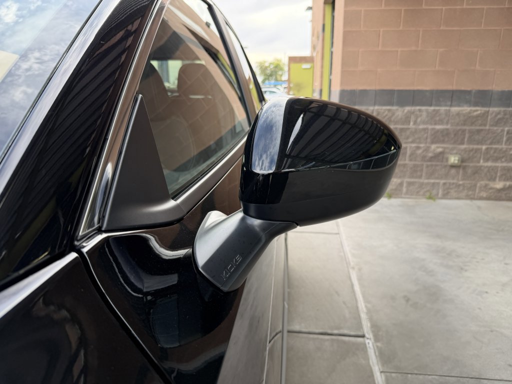 Used 2025 Nissan Kicks SV FWD image 12
