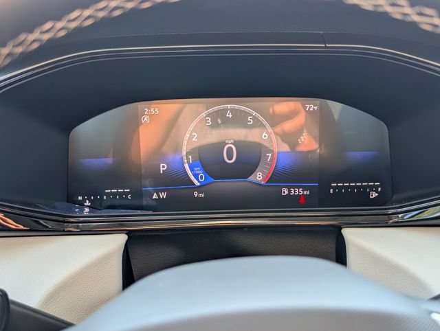 New 2026 Volkswagen Taos S FWD image 20