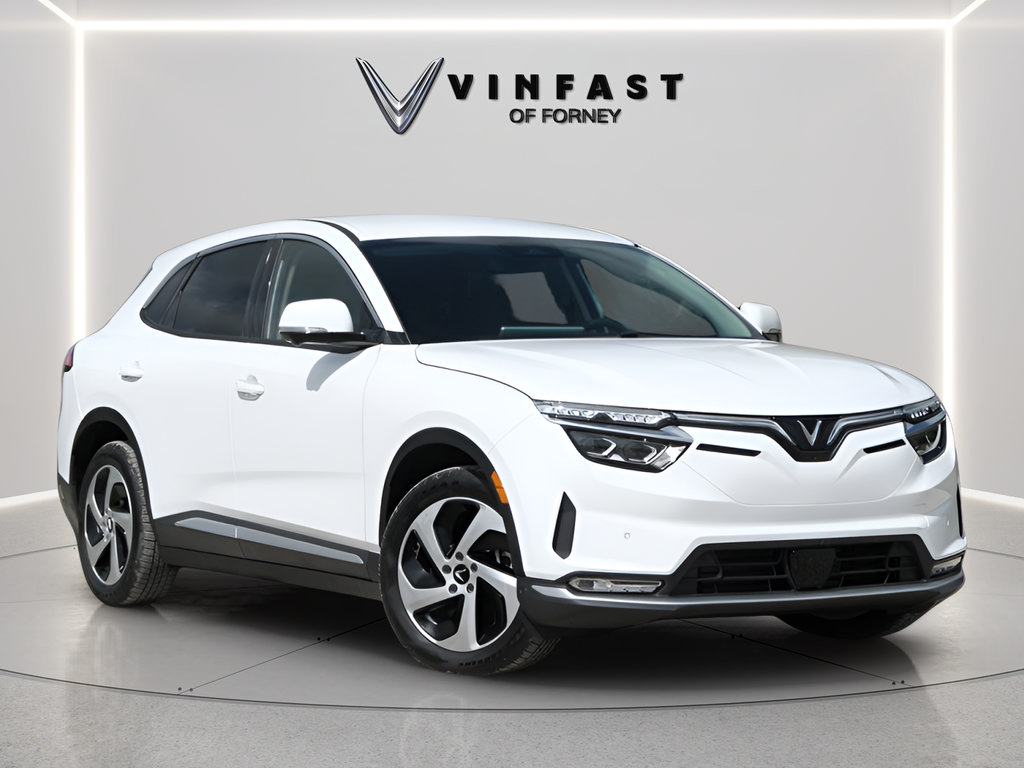 New 2025 VinFast VF 8 Eco AWD/4WD image 4