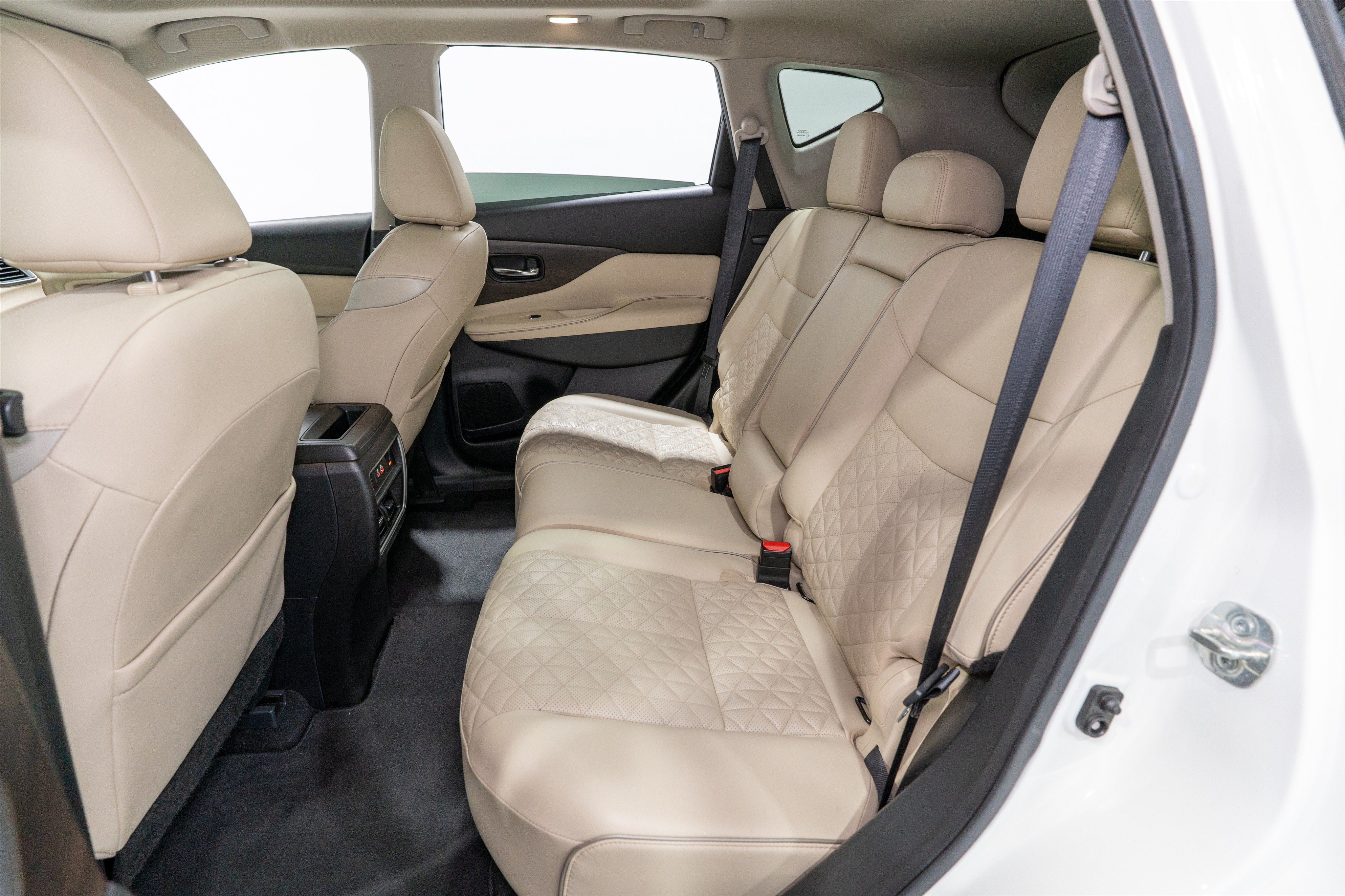 Used 2020 Nissan Murano Platinum FWD image 30