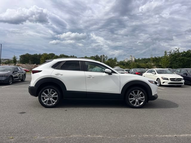 Used 2023 MAZDA CX-30 AWD 2.5 S w/ Preferred Package image 7