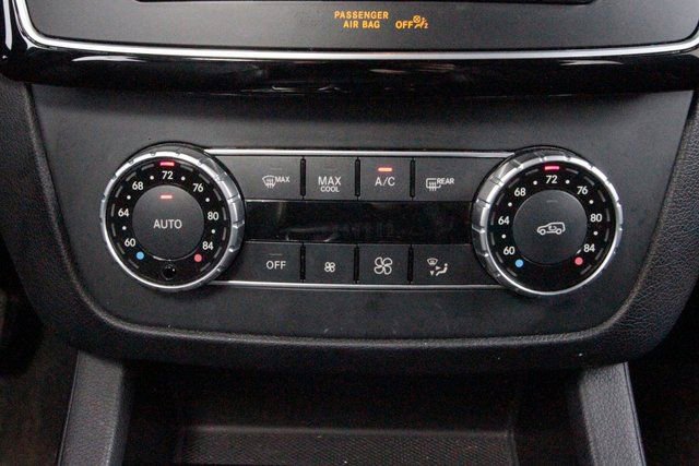 Used 2018 Mercedes-Benz GLE 350 4MATIC image 8