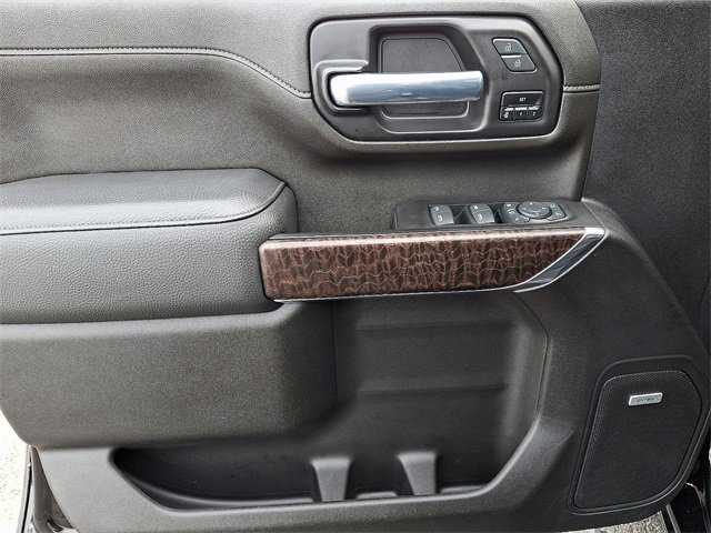 Used 2023 GMC Sierra 2500 Denali w/ Denali Ultimate Package image 12