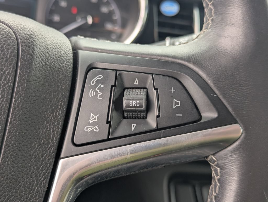 Used 2017 Buick Encore Preferred AWD/4WD image 16