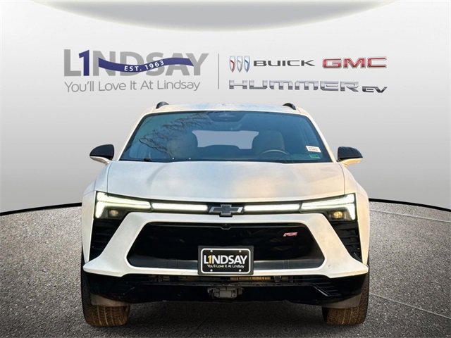 Used 2024 Chevrolet Blazer EV RS image 6